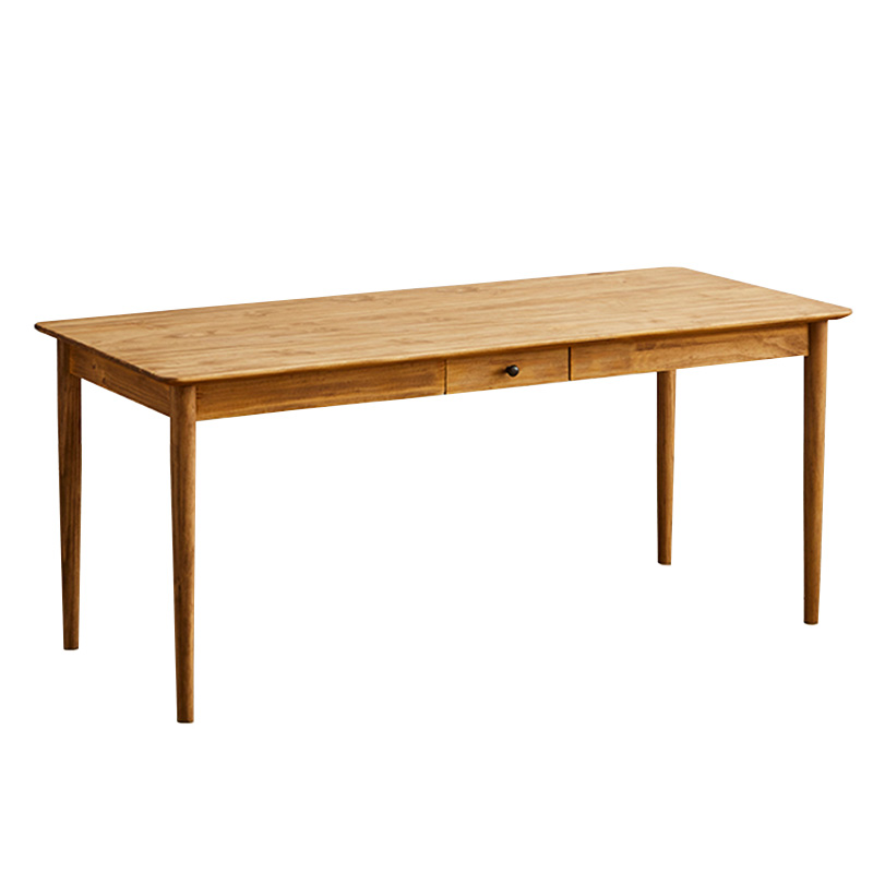 ダイニングテーブル 160X70 Pine Furniture (テーブル160 CO-01-160) 引出し付 4人用【送料無料】