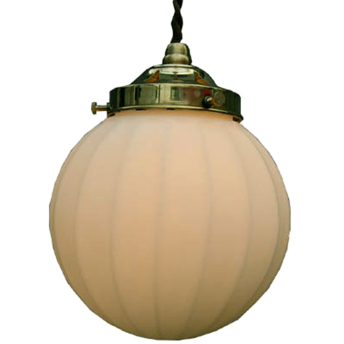 ペンダントランプ 照明 １灯式 灯具セット アンティーク調 口径80【 LTFC-311 SET】LED電球対応