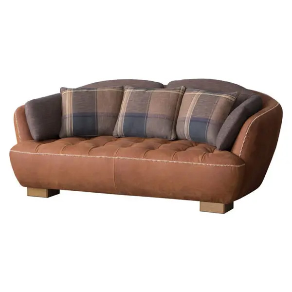 【Knot Antiques ノットアンティークス】 OPIUM 2.5PSOFA オピアムフレンズ 2.5Pソファ CRASH