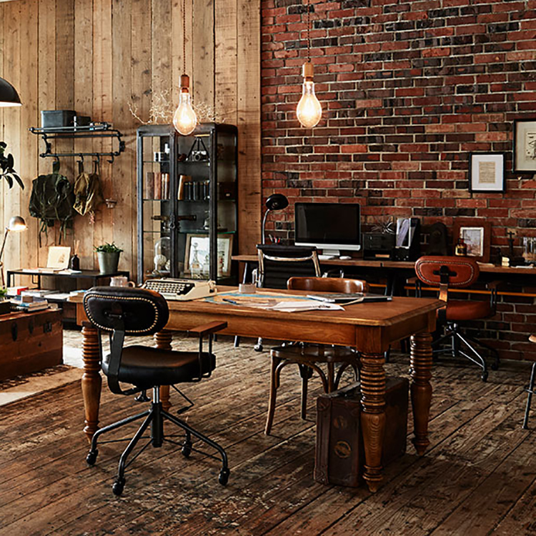 【Knot Antiques ノットアンティークス】メルツ 伸長式 テーブル