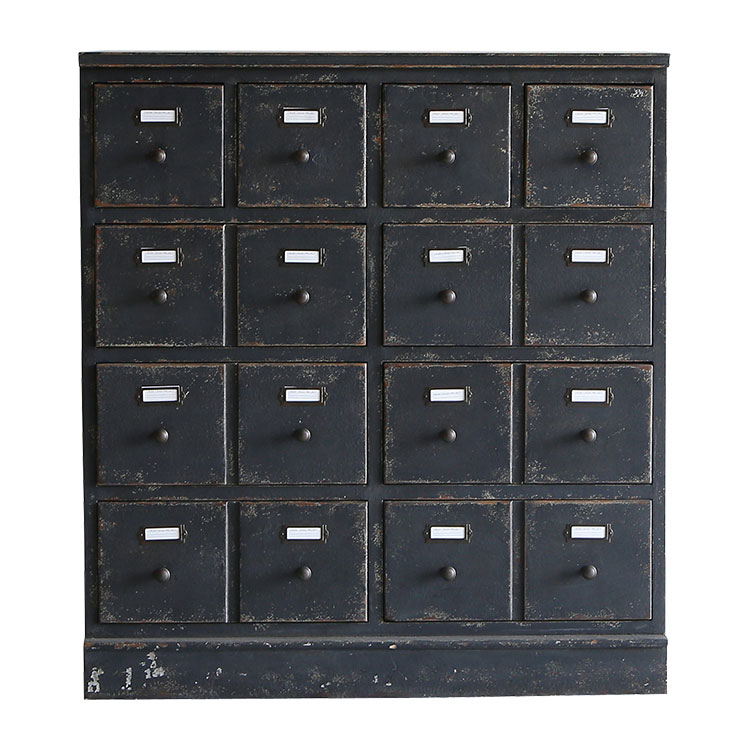 【Knot Antiques ノットアンティークス】 ジョーカー キャビネット 引出し 下台