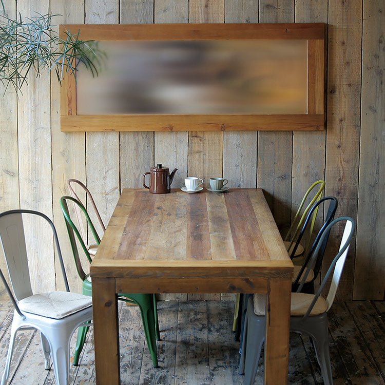 【Knot Antiques ノットアンティークス】 オクト ミラー 650 CRASH