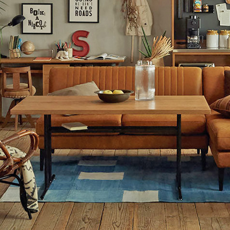 【Knot Antiques ノットアンティークス】グレス 2Pソファ 肘なし CRASH