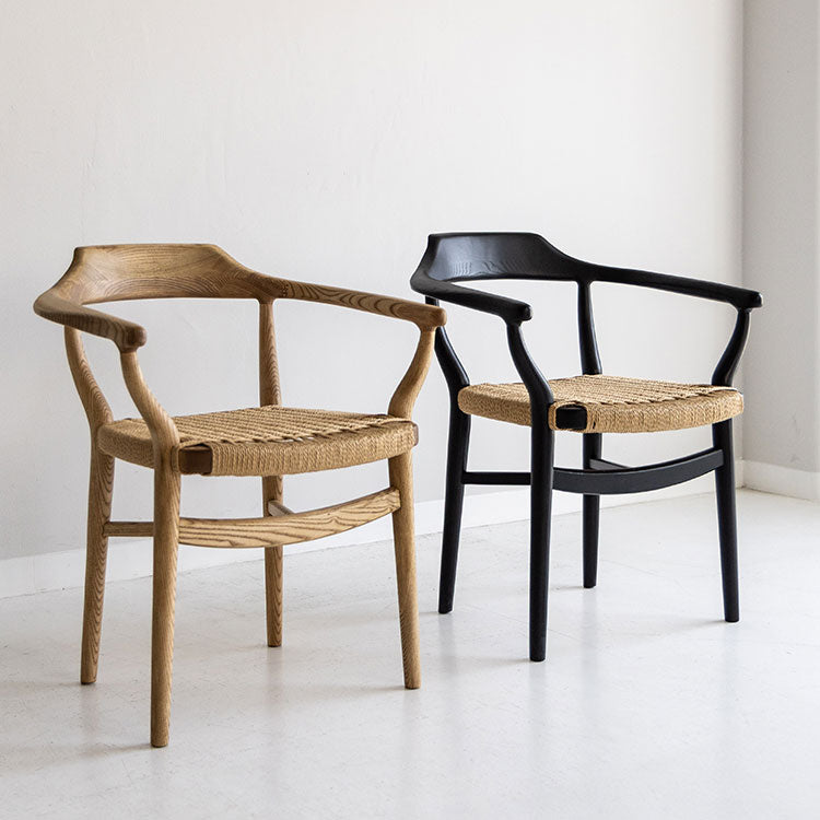 【Knot Antiques ノットアンティークス】コタン ダイニングチェア CRASH