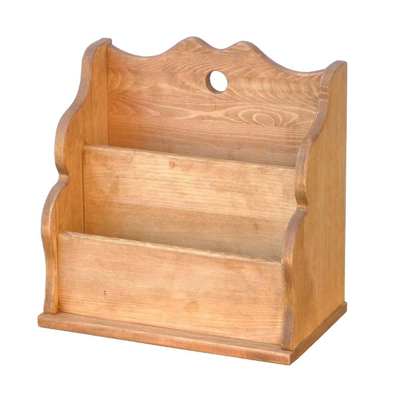 カントリーナチュラルパイン家具 Pine Furniture ミニラック T306