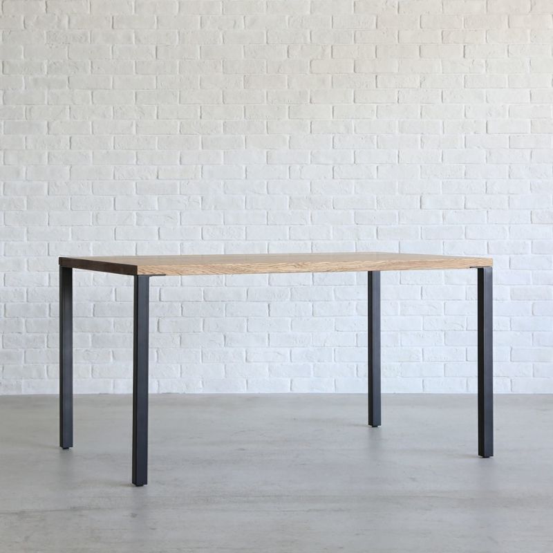 シンクダイニングテーブル150 