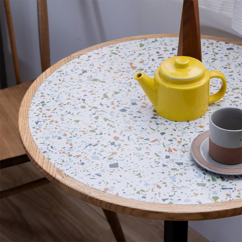 オシャレなテラゾー柄 オシャレなテラゾー柄