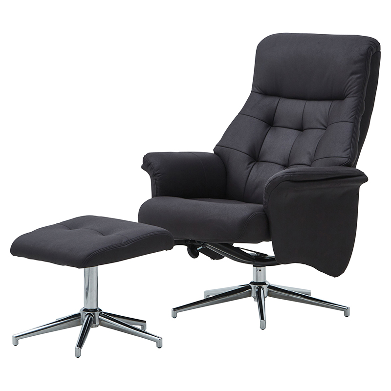 ブラック(レザー)