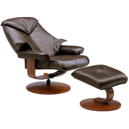 ダークブラウン