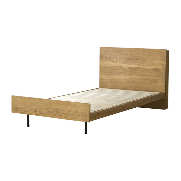 グーリス シングルベッド 