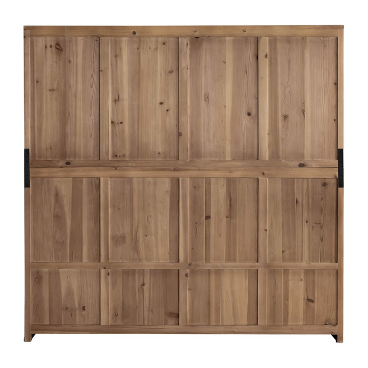 ツカネ キャビネット 1760