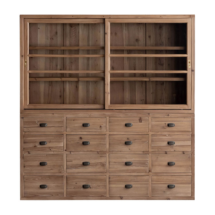 シグレ キャビネット 1765