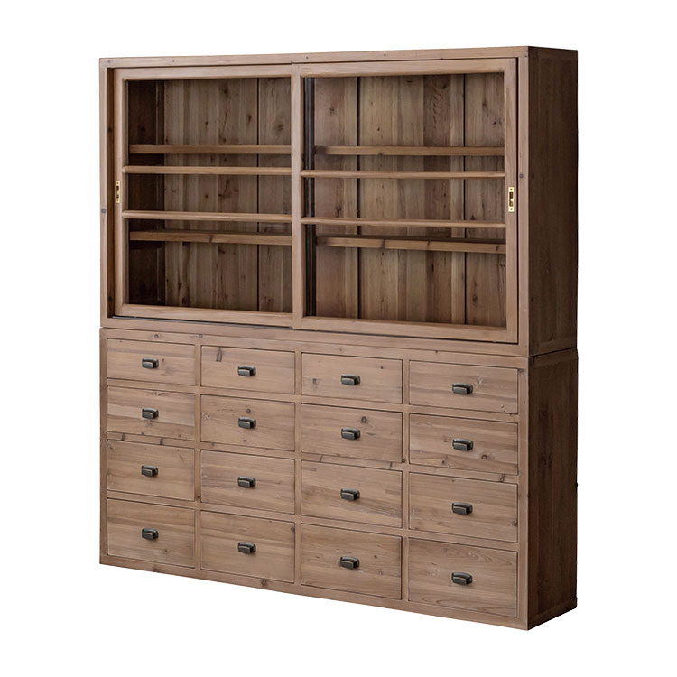 シグレ キャビネット 1765