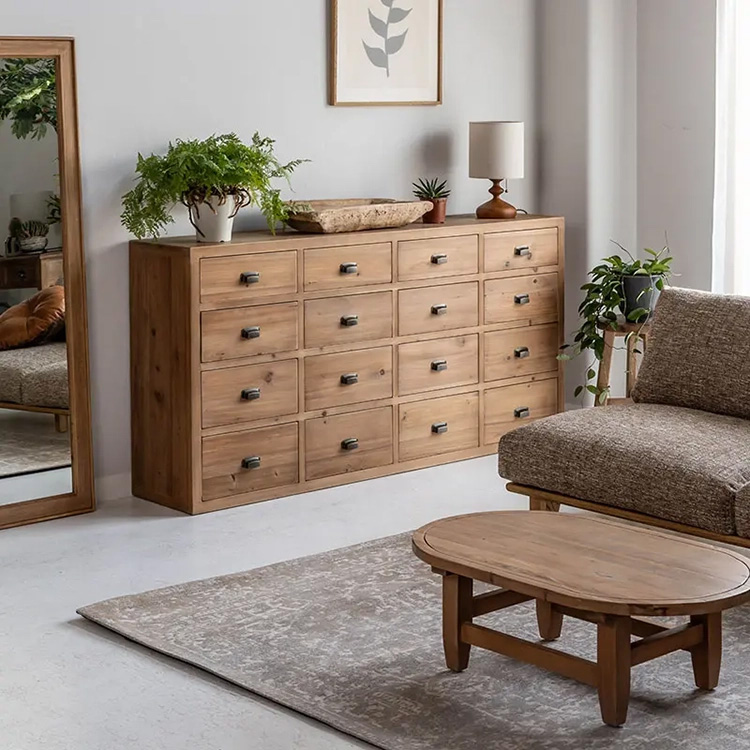 上下セパレート式で別々に使うことができます