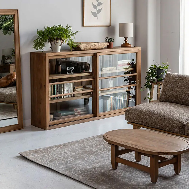 上下セパレート式で別々に使うことができます