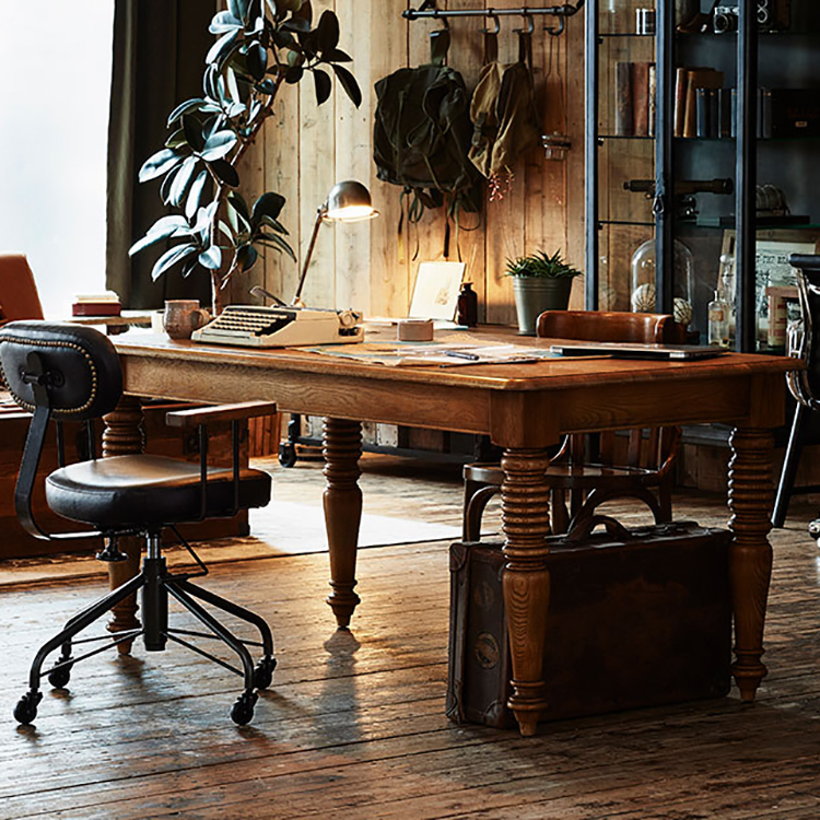 オフィスや店舗什器としてもオススメ