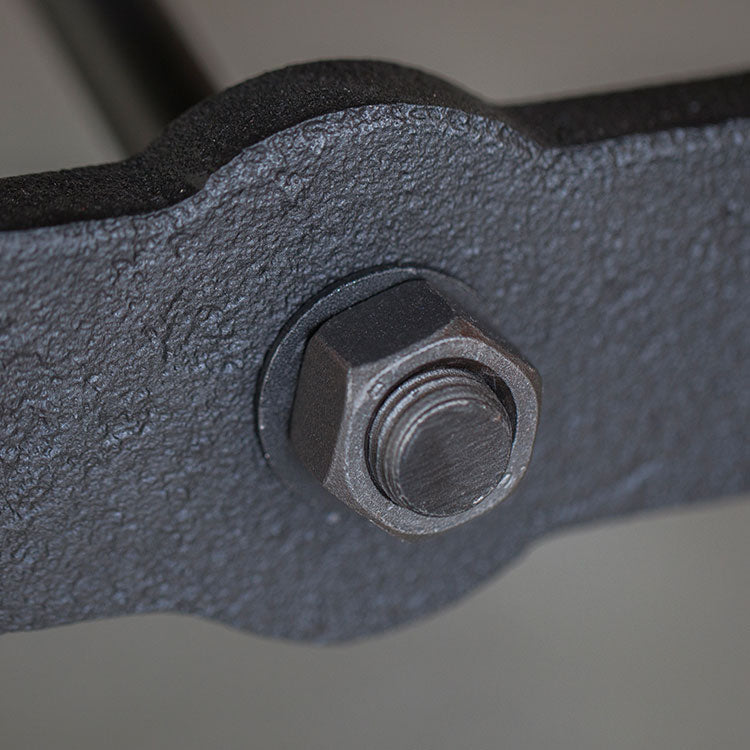 個性的でダイナミックなデザイン