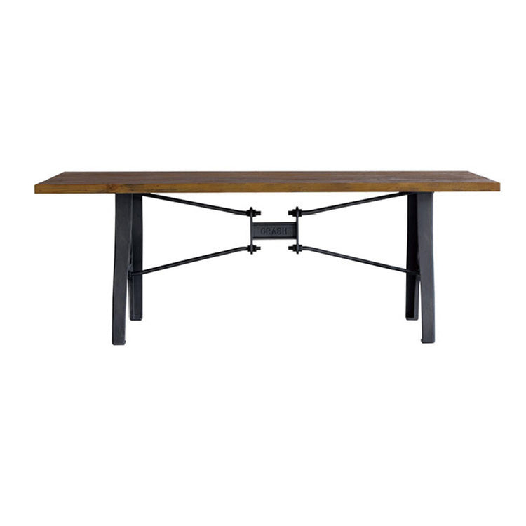 クランキー ダイニングテーブル 2000