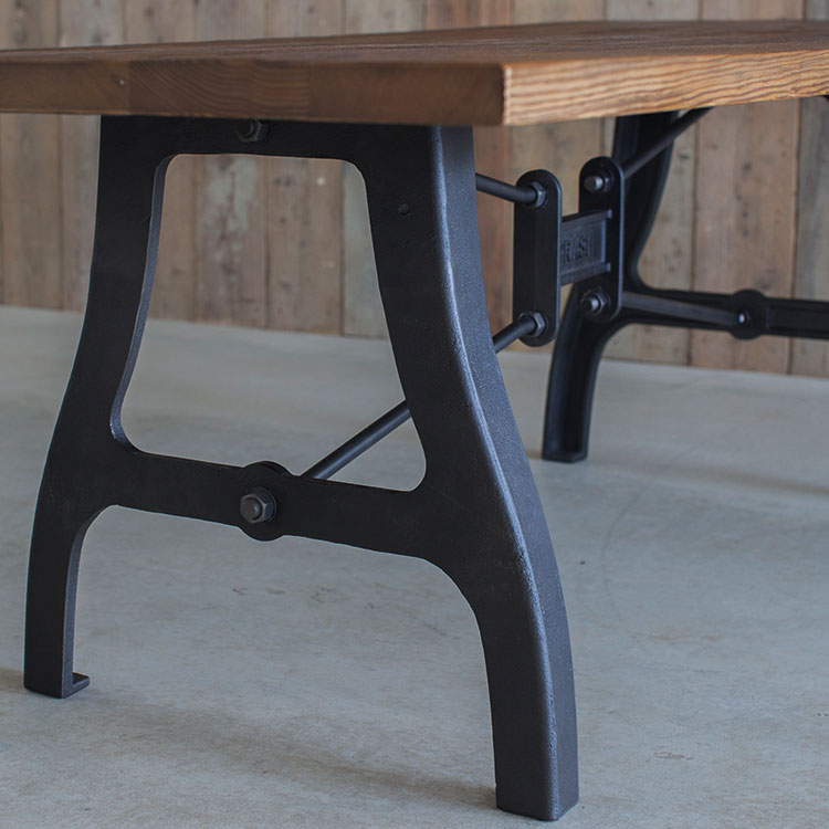 個性的でダイナミックなデザイン