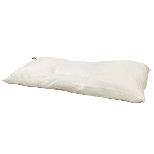 調整できるオーダー枕 ラテックス４室枕 