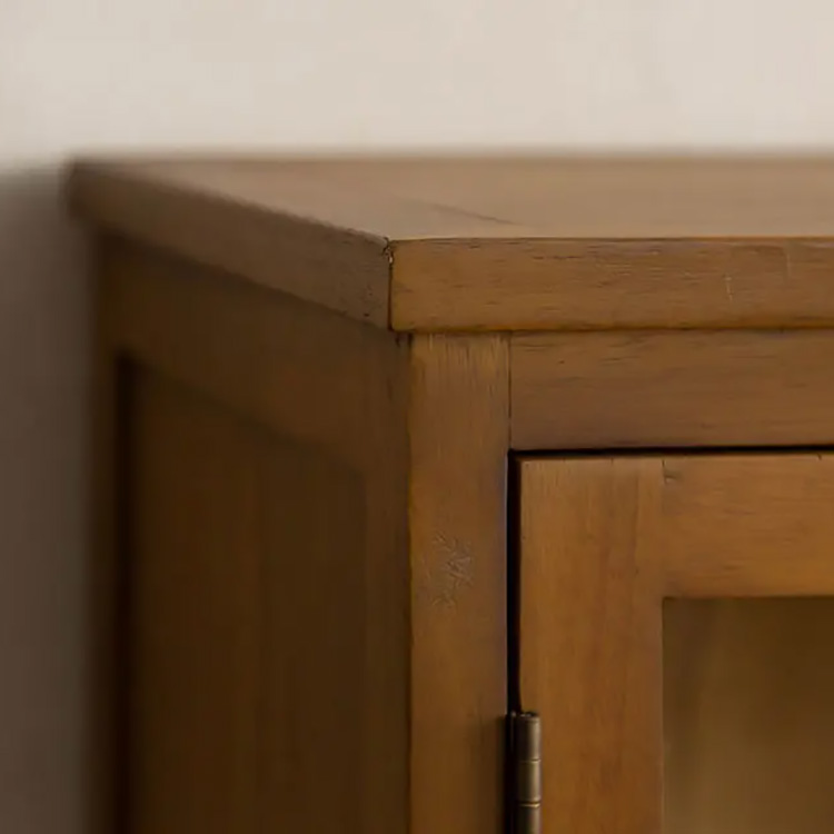 細部にまでこだわりの感じられるデザイン