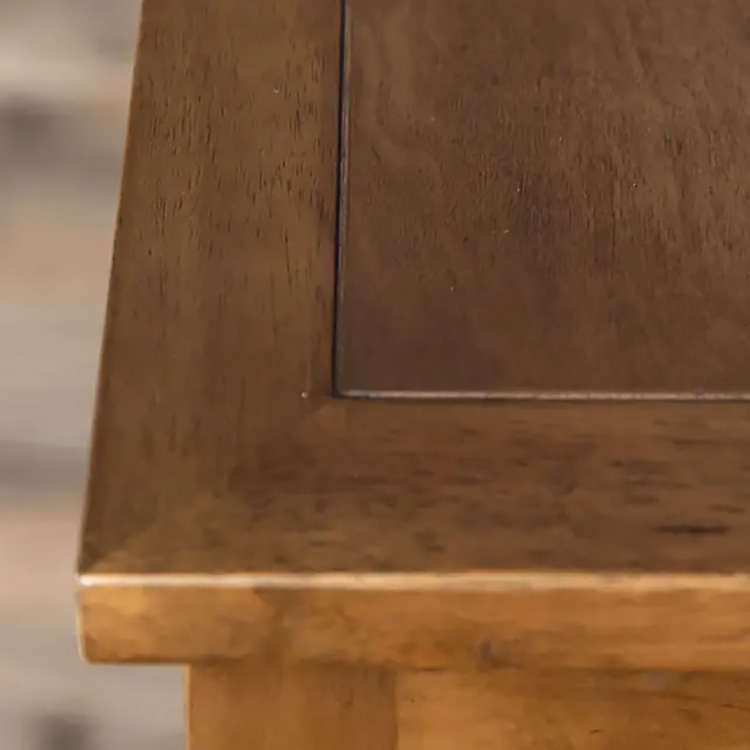 細部にまでこだわりの感じられるデザイン