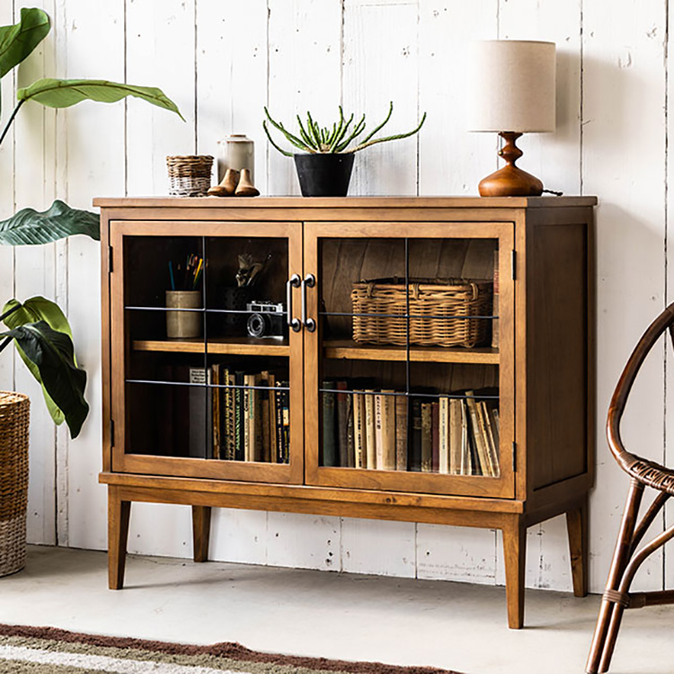 コンパクトな収納家具をお探しの方にオススメです