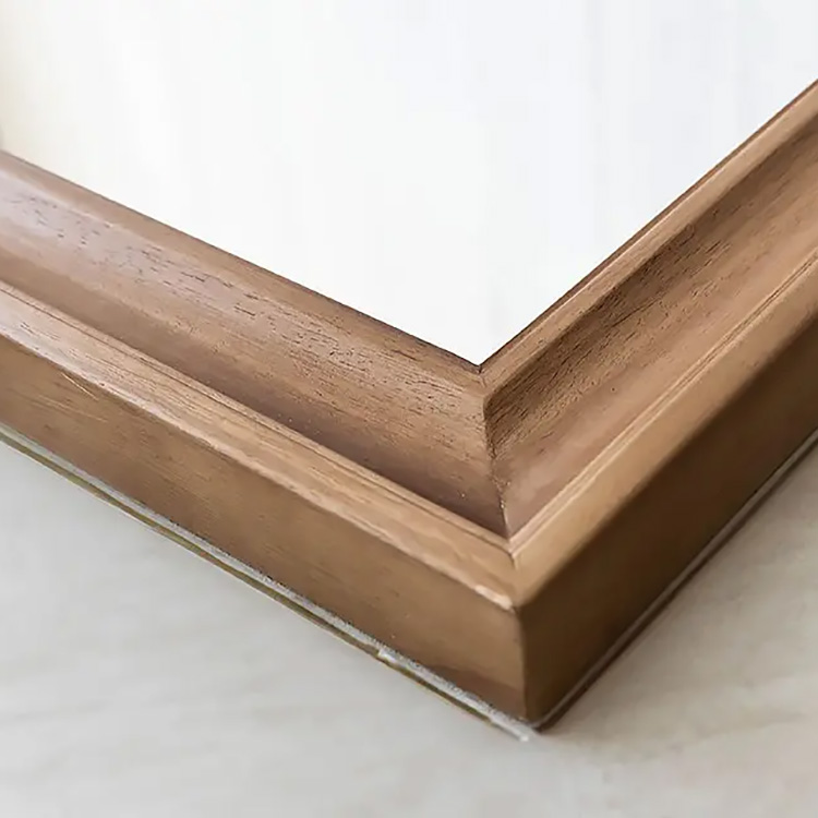 細部にまでこだわりの感じられるデザイン