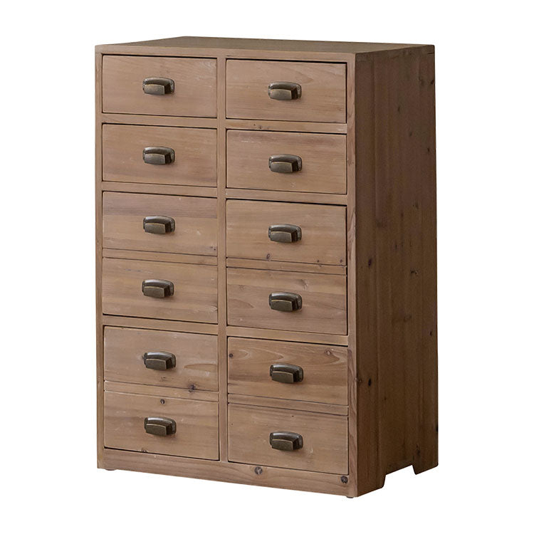 ミモザ チェスト 580