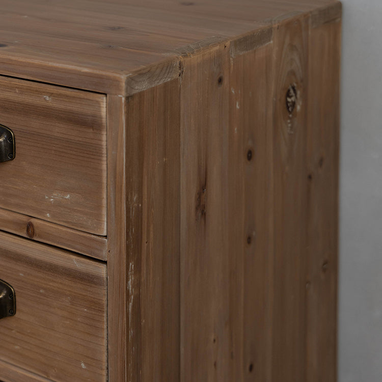 実用性と機能美を兼ね備えています