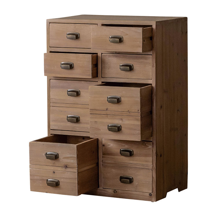 ミモザ チェスト 580