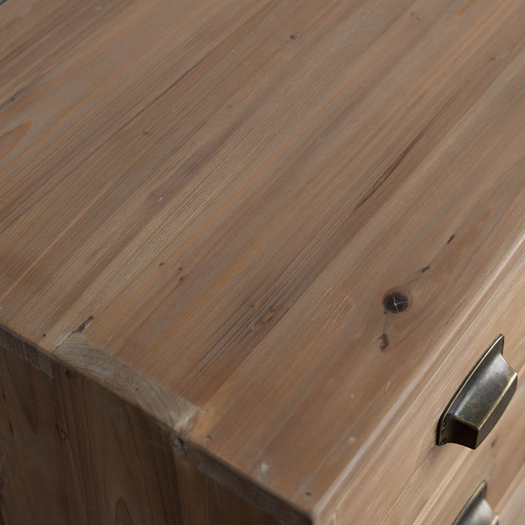 実用性と機能美を兼ね備えています