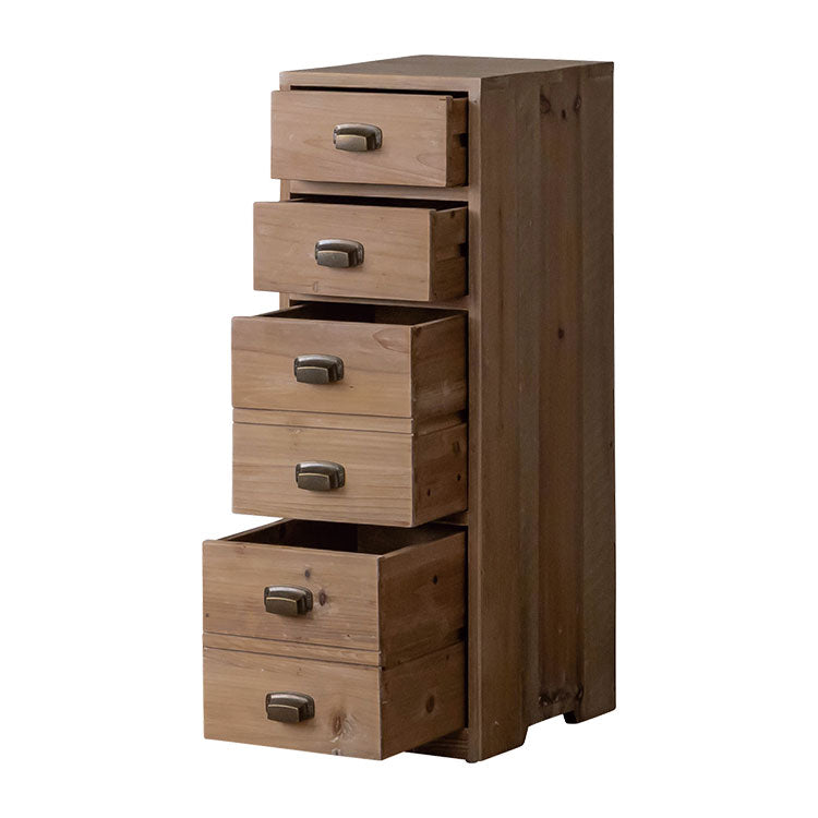 ミモザ チェスト 300