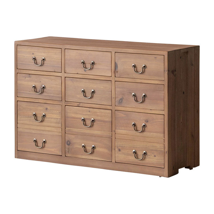 ミクリ チェスト