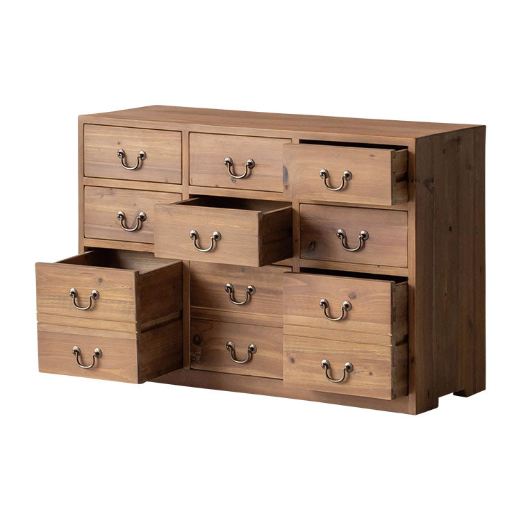 ミクリ チェスト