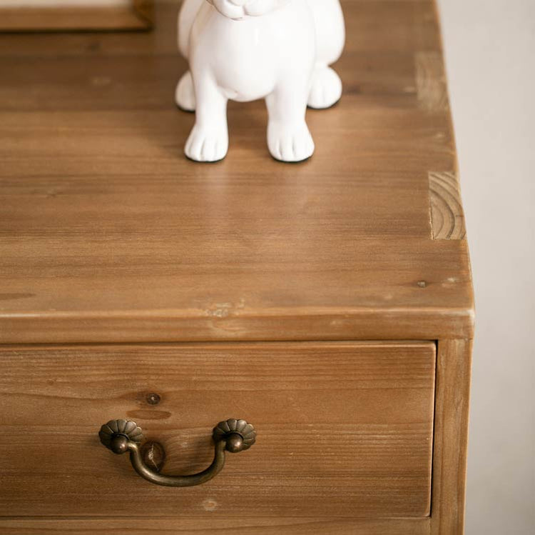 実用性と機能美を兼ね備えています