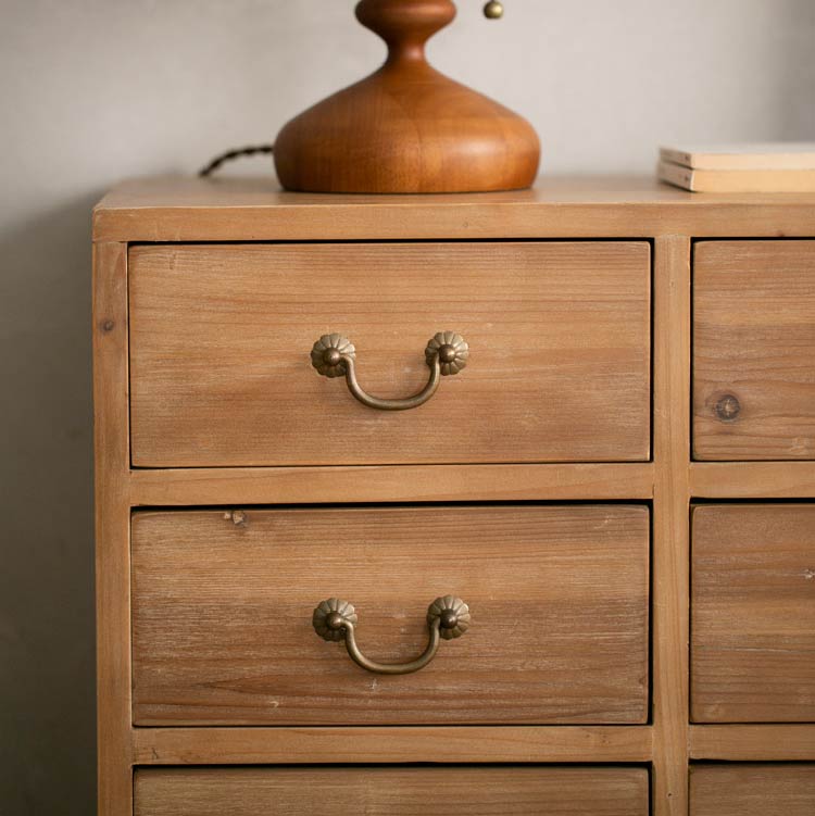 実用性と機能美を兼ね備えています