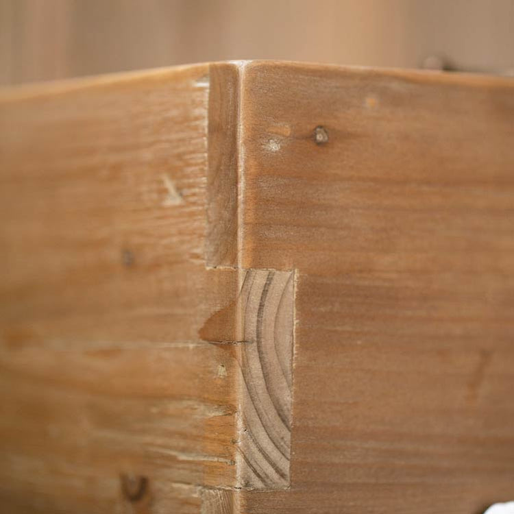 実用性と機能美を兼ね備えています