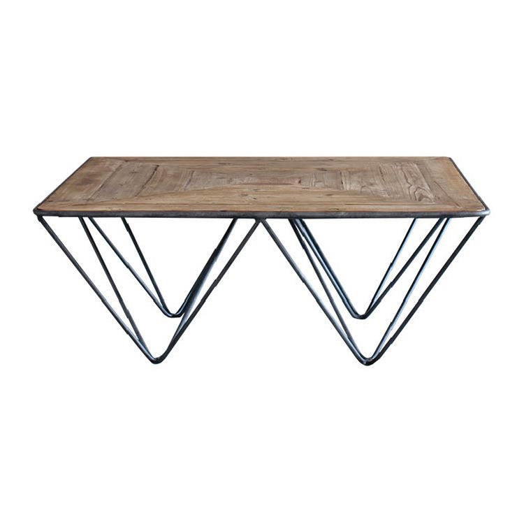 クリス コーヒーテーブル