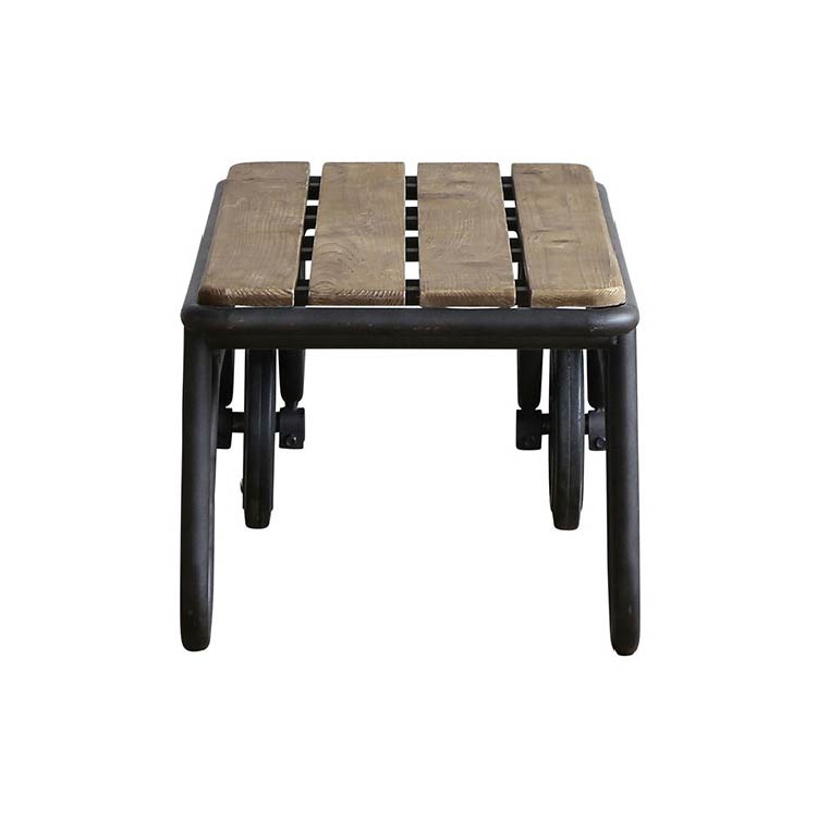 カシャ コーヒーテーブル 1000