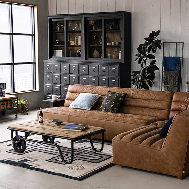 かっこいいお部屋づくりを目指す方にオススメ