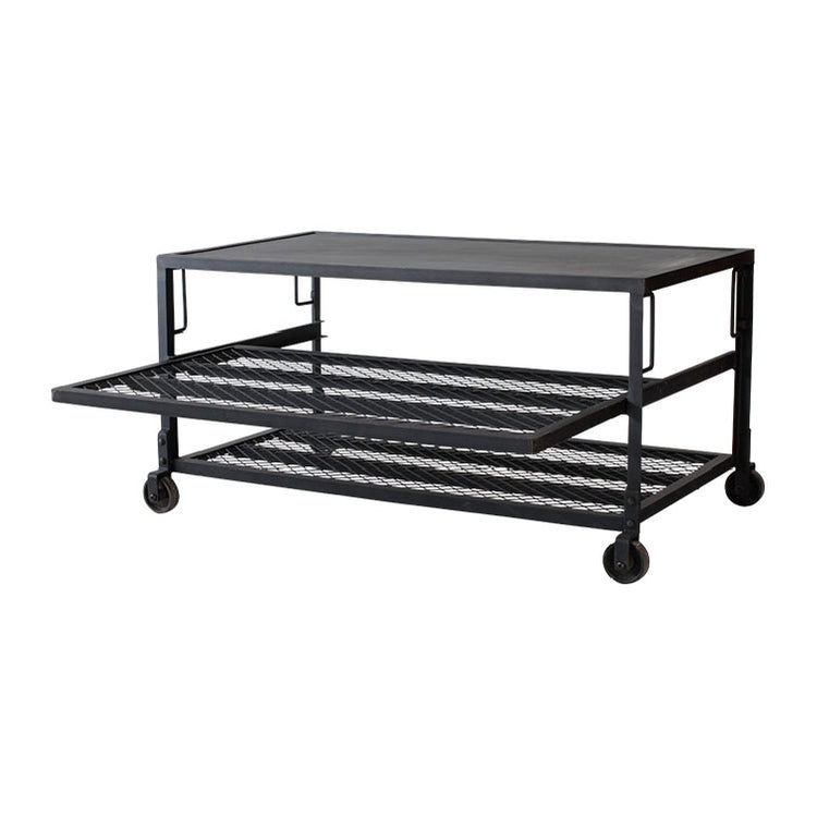 カーゴ コーヒーテーブル