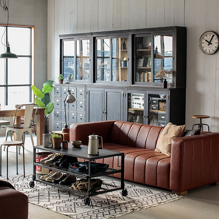 かっこいいお部屋づくりにオススメです