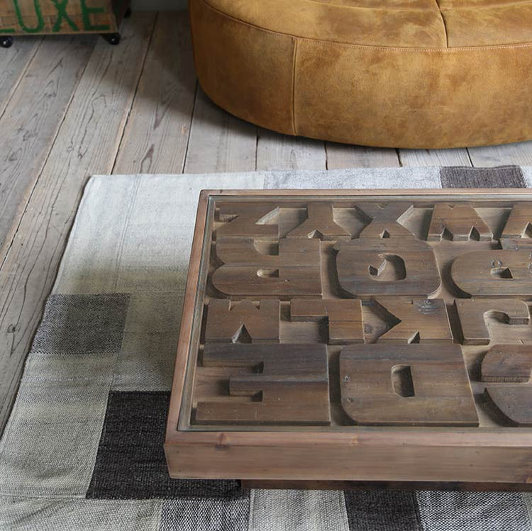 ガラス天板はお手入れが簡単で便利