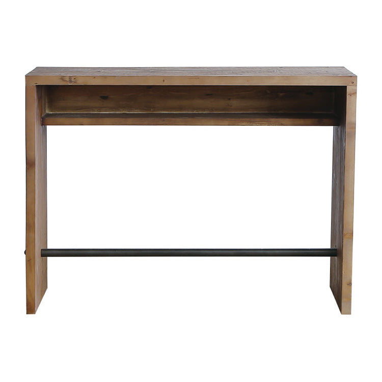 ヴォッカ カウンターテーブル