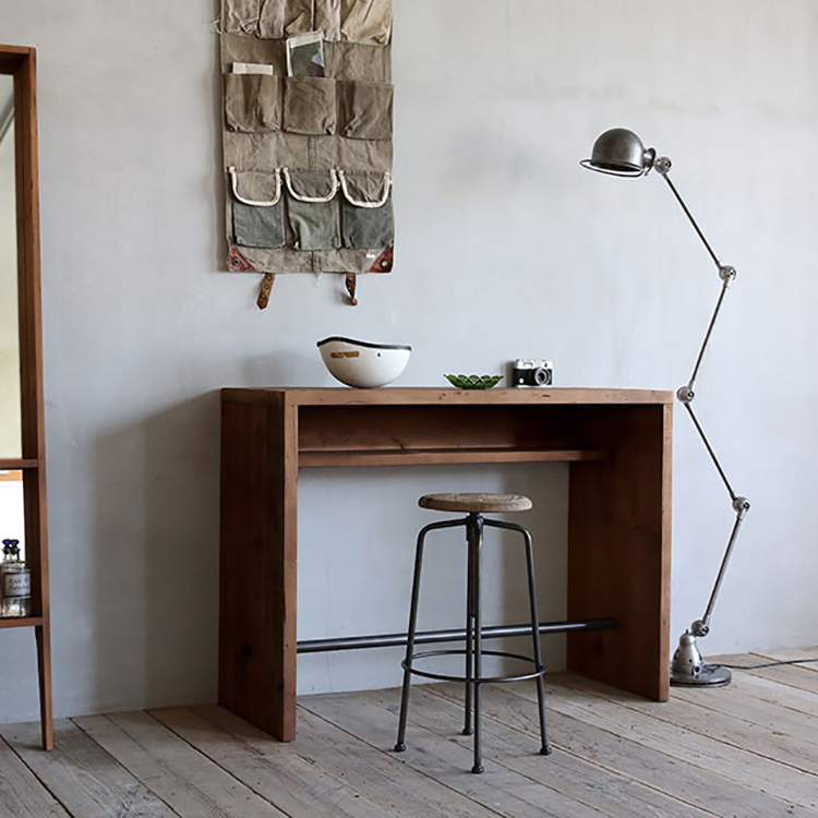 デスクとしてもオススメです