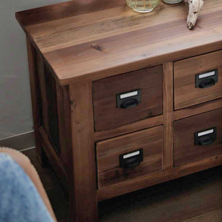 古材の持つ風合いをお楽しみいただけます