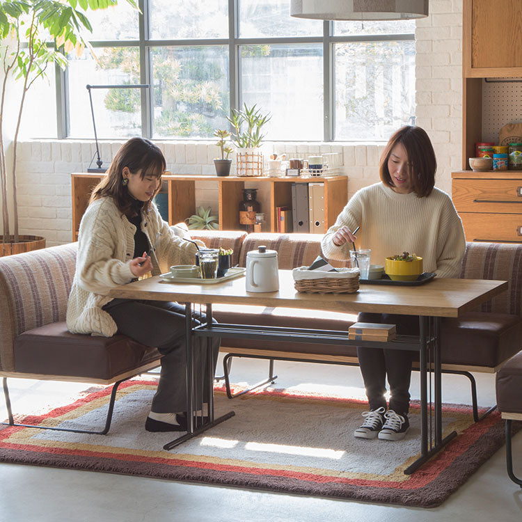 男性、女性どちらにも使いやすい設計