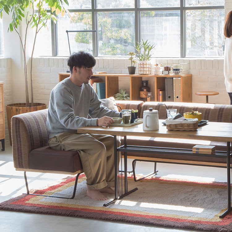 男性、女性どちらにも使いやすい設計