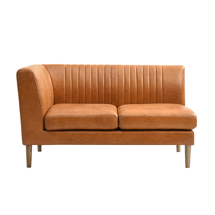 グレス 2Pソファ 肘付き